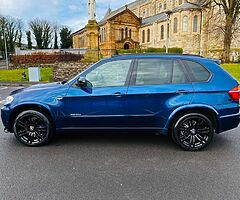 2012 BMW X5