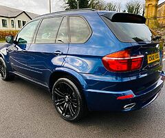 2012 BMW X5 - Image 3/10