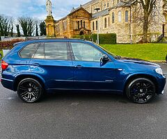 2012 BMW X5 - Image 4/10