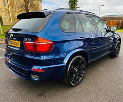 2012 BMW X5 - Image 5/10