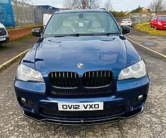 2012 BMW X5 - Image 6/10