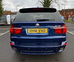 2012 BMW X5 - Image 7/10