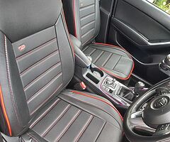 2015 MAZDA CX5 2.2D SE-L 150Hp SAT NAV - Image 4/10