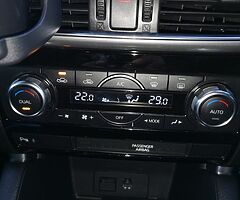 2015 MAZDA CX5 2.2D SE-L 150Hp SAT NAV - Image 5/10
