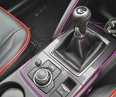 2015 MAZDA CX5 2.2D SE-L 150Hp SAT NAV - Image 9/10
