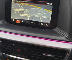 2015 MAZDA CX5 2.2D SE-L 150Hp SAT NAV - Image 10/10