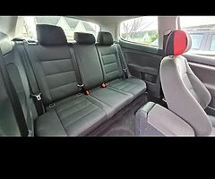 Golf 5 sport