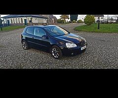 Golf 5 sport - Image 3/7