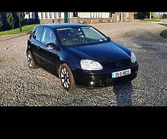 Golf 5 sport - Image 5/7