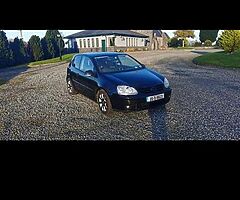 Golf 5 sport - Image 6/7