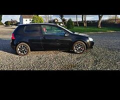 Golf 5 sport - Image 7/7