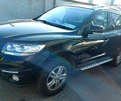 Hyundai Santa Fe - Image 5/5