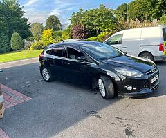 Ford Focus Zetec S - Image 3/10