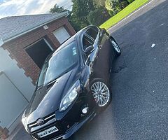 Ford Focus Zetec S - Image 4/10