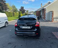 Ford Focus Zetec S - Image 5/10