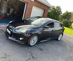 Ford Focus Zetec S - Image 6/10