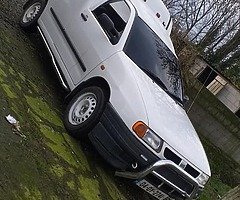 Seat Inca