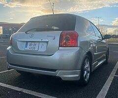 Toyota Corolla T3 1.4vvti  2005 - Image 4/8