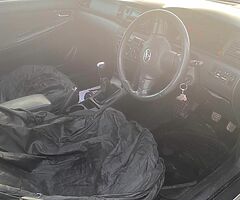 Toyota Corolla T3 1.4vvti  2005 - Image 5/8