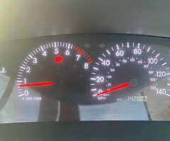 Toyota Corolla T3 1.4vvti  2005 - Image 7/8
