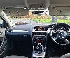 Audi a4 2.0d - Image 4/6