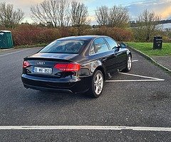 Audi a4 2.0d - Image 6/6