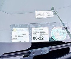 Ford fiesta 2009 1.2 petrol - Image 5/9
