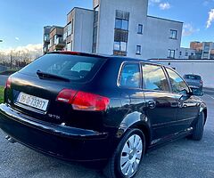 Audi A3 - Image 4/5