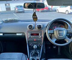 Audi A3 - Image 5/5