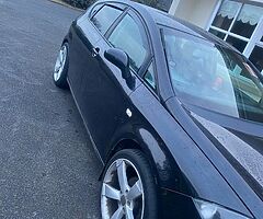 5x112 18’ Ttrs alloys