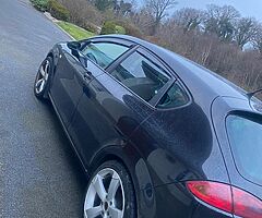 5x112 18’ Ttrs alloys