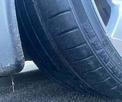5x112 18’ Ttrs alloys - Image 10/10