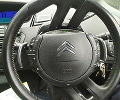 Citroen grand picaso
