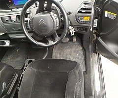 Citroen grand picaso - Image 6/10