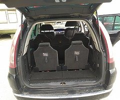 Citroen grand picaso - Image 7/10