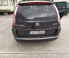 Citroen grand picaso - Image 8/10