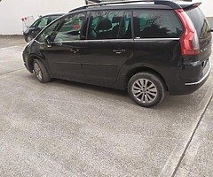 Citroen grand picaso - Image 9/10