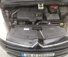 Citroen grand picaso - Image 10/10