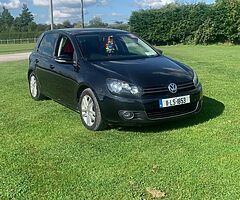 2011 Mk6 Volkswagen Golf - Image 4/6