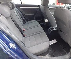 VW golf