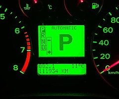Ford Focus Ghia 2006 Auto Tiptronic - Image 4/4