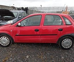 03 immaculate car very clean lovely to drive