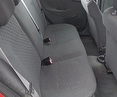 03 immaculate car very clean lovely to drive