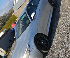 Fresh nct 2010 msport 520d