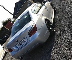 Fresh nct 2010 msport 520d - Image 6/6