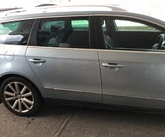 Passat purrfect - Image 4/9
