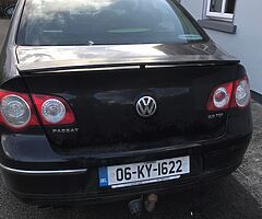 Volkswagen Passat - Image 4/6
