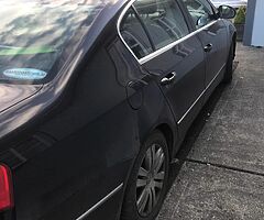Volkswagen Passat - Image 5/6