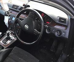 Volkswagen Passat - Image 6/6