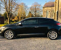 2011 Renault Megane GT line 1.5 dci - Image 5/10